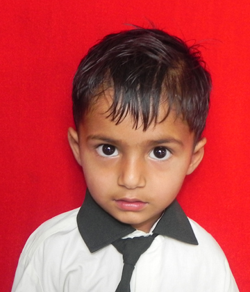 SHIMON CHANDI